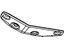 Mopar 55362413AC Shield Heat