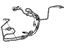 Mopar 4721322AC Hose Brake