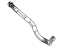 Mopar 68483835AA Suction Hose