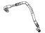 Mopar 68483834AA Discharge Hose