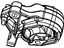 Mopar 52855843AC Insulator Engine Mount