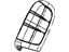Mopar 68066349AB Transmitter Integrated Key Fob