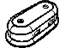 Mopar 52058224 Retainer Clip