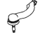Mopar 2AMTR006AA Tie Rod Steering
