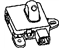 Mopar 55111903AA Sensor Sun
