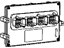 Mopar R5150631AB Module Powertrain Control Generic