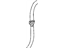 Mopar TD83XT5AB Seat Belt Front Outer