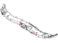 Mopar 55255721AC Closure Radiator