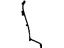 Mopar 5035108AB Wiring Jumper Active Dampening Suspension