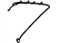 Mopar 68084162AB Wiring Jumper Mirror