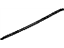 Mopar 68060322AG Wiring Jumper Ground