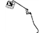 Mopar 5115783AB Link, Rear