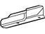 Mopar 68004815AA Shield Heat
