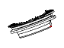 Mopar 68309738AA Isolator Spring Seat Upper