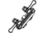Mopar 68204966AA Manifold Reservoir