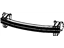 Mopar 5116280AD Reinforcement, Front