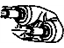 Mopar 5016918AA Connector