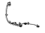 Mopar 52029801AA Harness Urea Tank