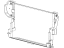 Mopar 57008664AA Shield
