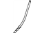 Mopar 68027512AA Tube Engine Oil Indicator