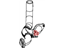 Mopar 68034400AG Pipe Exhaust Crossunder
