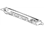 Mopar 68054696AC Bow Roof Center