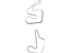 Mopar 4593852AA Belt Serpentine