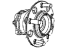 Mopar 2AMVH770AB Hub And Bearing Brake