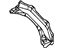 Mopar 55137211AF Crossmember