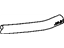 Mopar 55056945AC Hose Radiator
