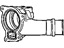 Mopar 5037174AB Housing Thermostat