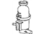 Mopar 4656491AD Reservoir Power Steering Pump With Cap And Supply Hose