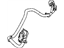 Mopar 4869049AD Wiring Chassis