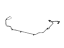 Mopar 52029946AE Tube