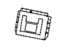 Mopar 68305565AC Module Active Dampening