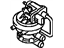 Mopar 4891423AB Pump Leak Detection