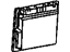 Mopar 5139129AA Module Powertrain Control