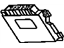 Mopar 5140514AA Module Transmission Control