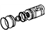 Mopar 3893557 Gear Set