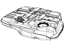 Mopar 4766085AD Tank Fuel