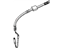 Mopar 52122379AD Hose Power Steering Pressure