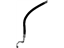 Mopar 68035282AE Hose Power Steering Pressure
