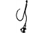 Mopar 68100783AB Release Handle, Rear