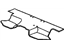 Mopar 5030186AB Silencer Floor Pan