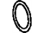 Mopar 52108220AA Shim Parking & Output Bearing 0.30Mm