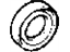 Mopar 5017907AA Axle Bushing