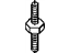 Mopar 6508203AA Seat Frame Stud