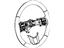 Mopar 1XU931X9AA Wheel Steering