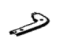Mopar 68346646AA Retainer Belt Rail