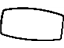 Mopar 1LX741W1AA Mirror, Front